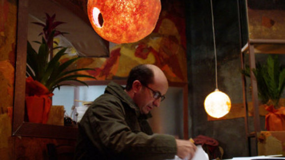 Photo du film Days and Clouds