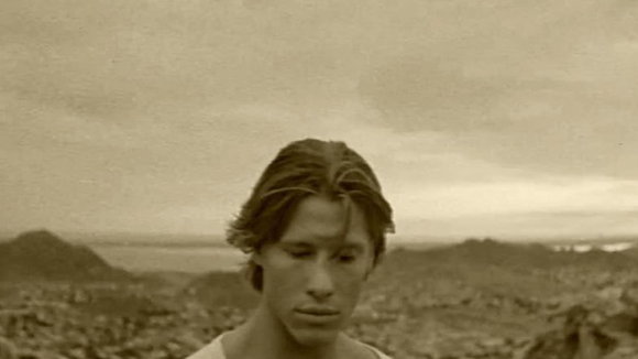 Photo from the movie Days of Eclipse [1988]