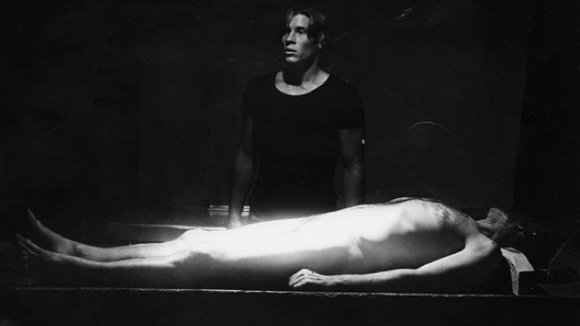 Photo from the movie Days of Eclipse [1988]