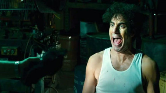 Photo from the movie The Dictator