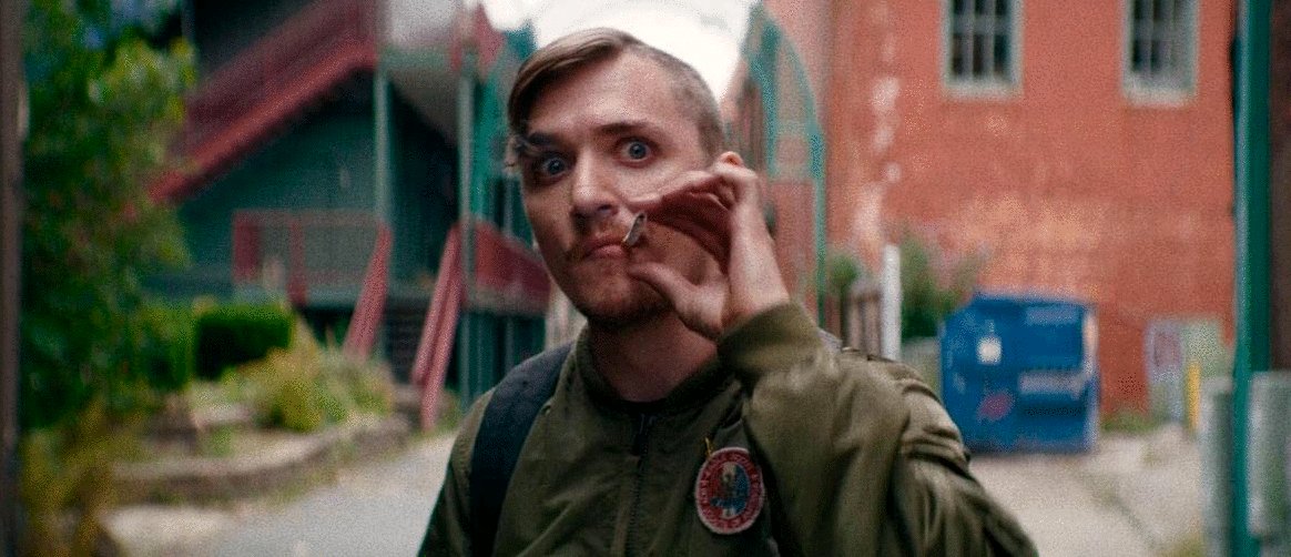 Photo du film Dinner in America