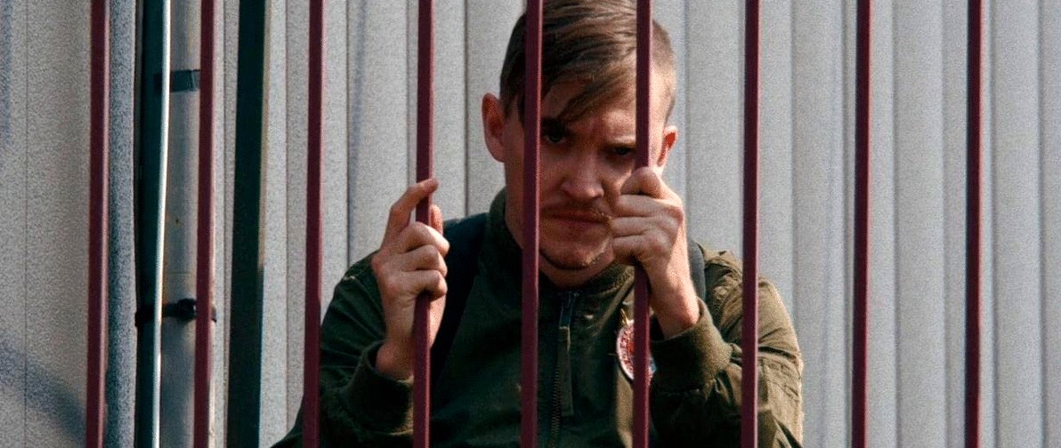 Photo du film Dinner in America