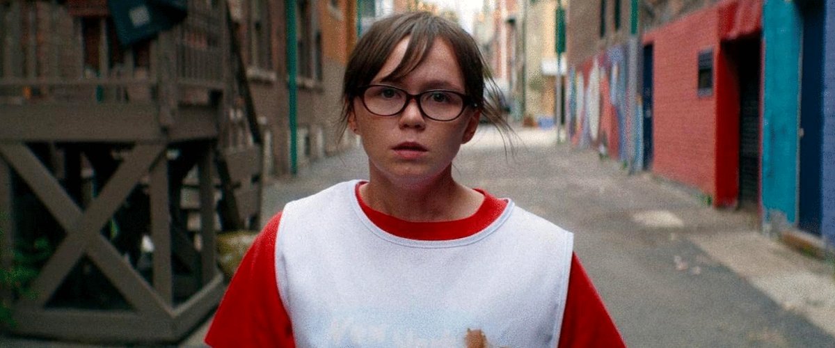 Photo du film Dinner in America