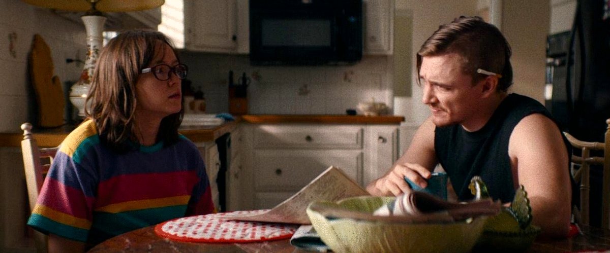 Photo du film Dinner in America