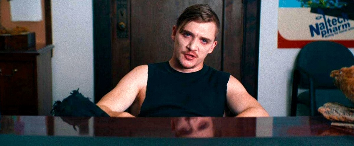 Photo du film Dinner in America