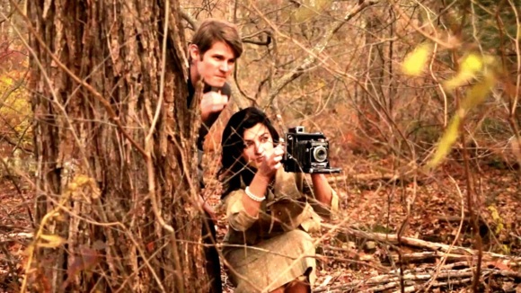 Photo du film Don't Let the Riverbeast Get You! [2012]