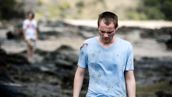 Photo du film Downriver