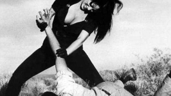 Photo from the movie Faster Pussycat! Kill! Kill! [1965]