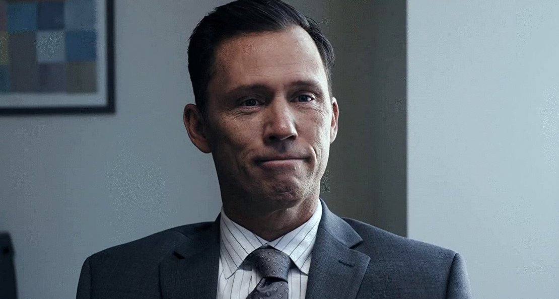 Photo du film First Love