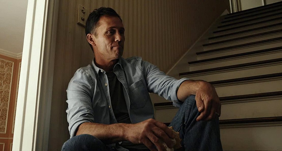 Photo du film First Love