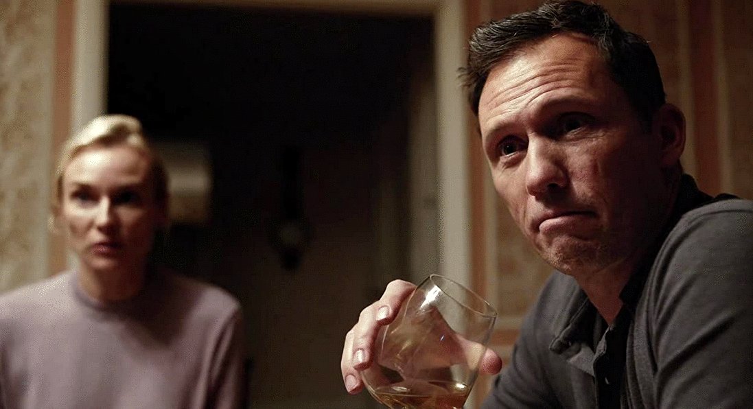 Photo du film First Love