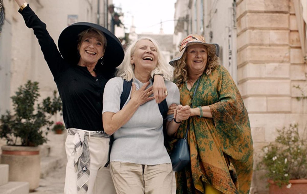 Photo du film Madklubben [2020]