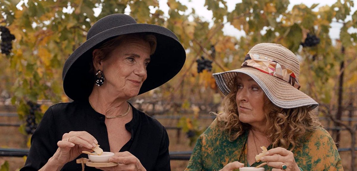 Photo du film Madklubben [2020]