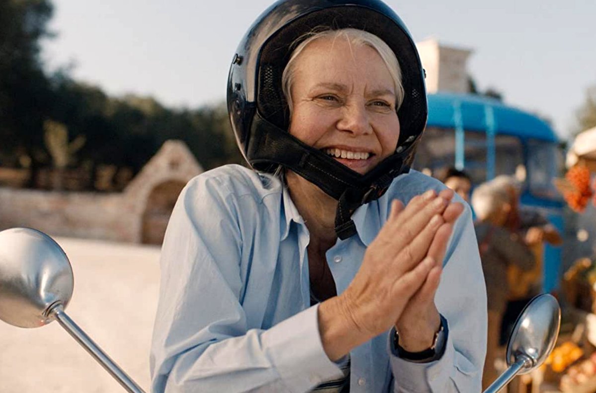 Photo du film Madklubben [2020]