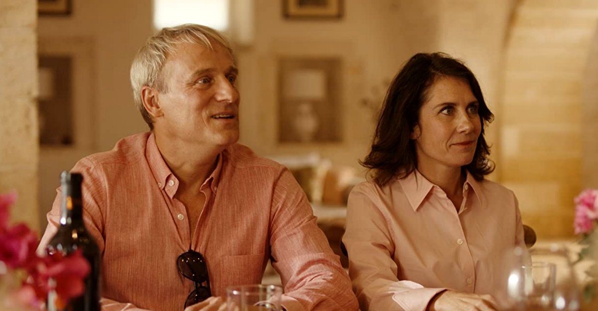 Photo du film Madklubben [2020]