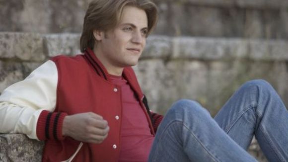 Photo du film Ghost Graduation