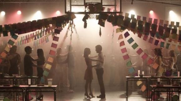 Photo du film Ghost Graduation