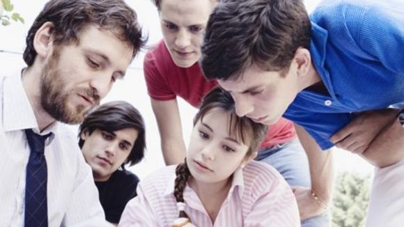 Photo du film Ghost Graduation