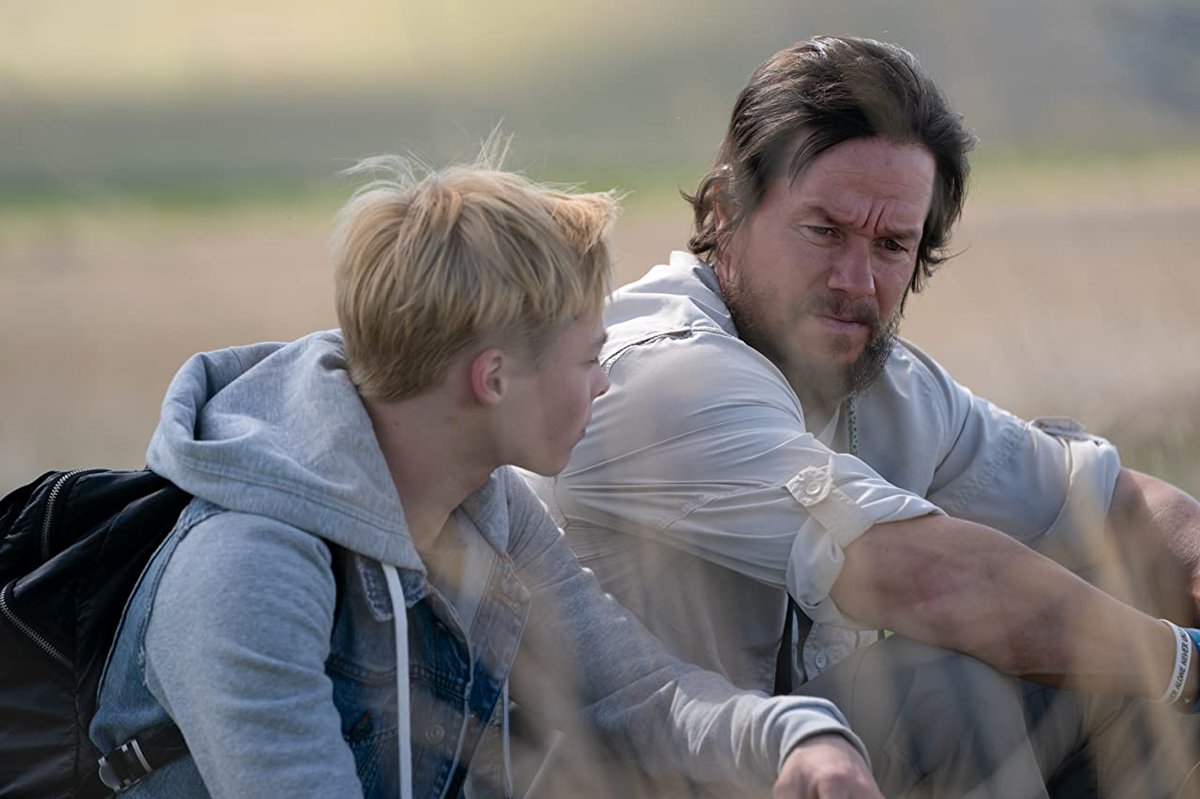 Photo from the movie Joe Bell