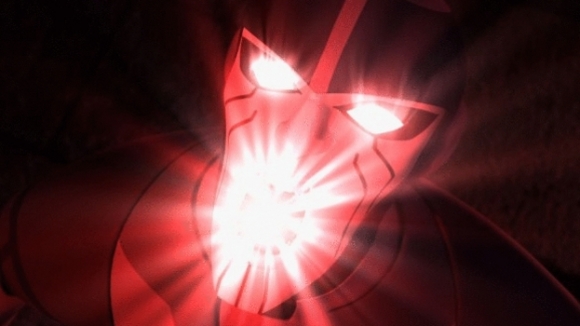 Photo du film Green Lantern: The Animated Series