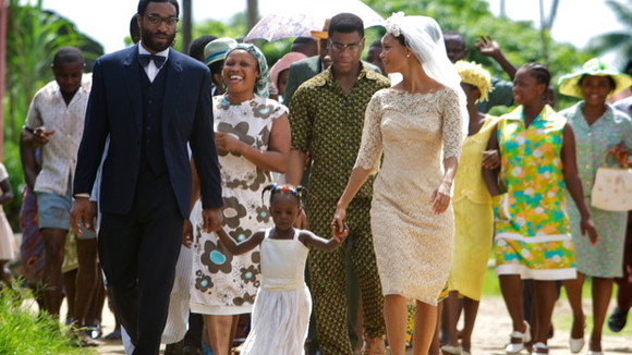 Photo du film L'Autre moitié du soleil