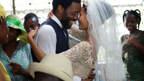 Photo du film L'Autre moitié du soleil