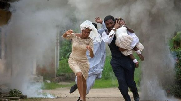 Photo du film L'Autre moitié du soleil