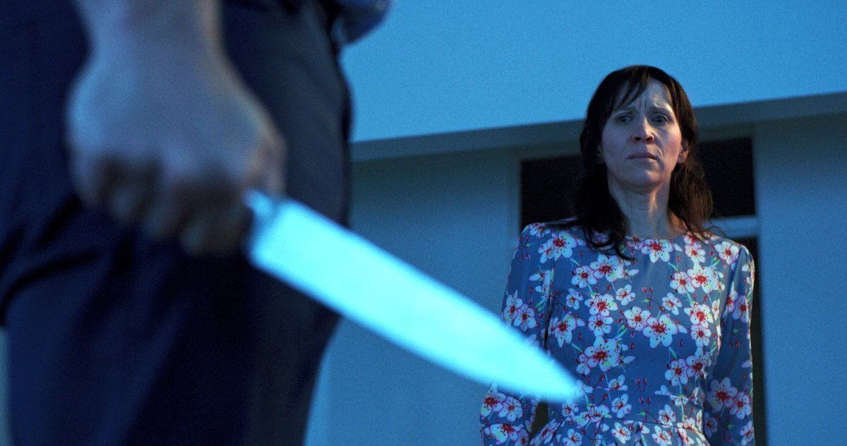 Photo du film Held [2020]