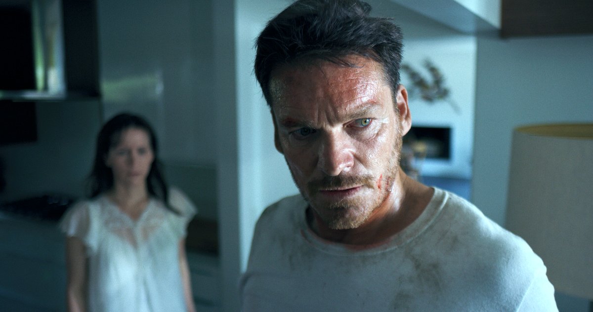 Photo du film Held [2020]