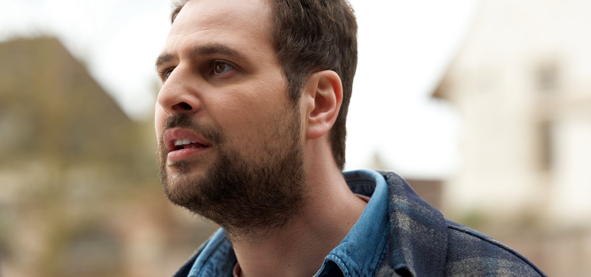 Photo du film Here & There [2024]