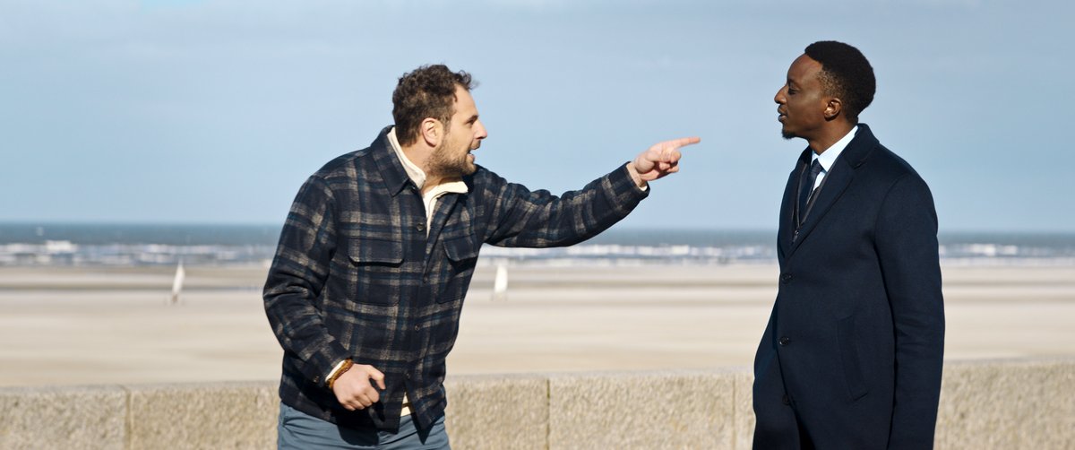 Photo du film Here & There [2024]