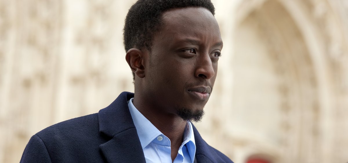 Photo du film Here & There [2024]