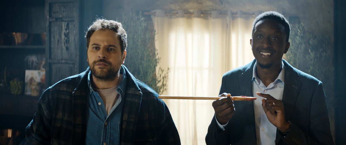 Photo du film Here & There [2024]