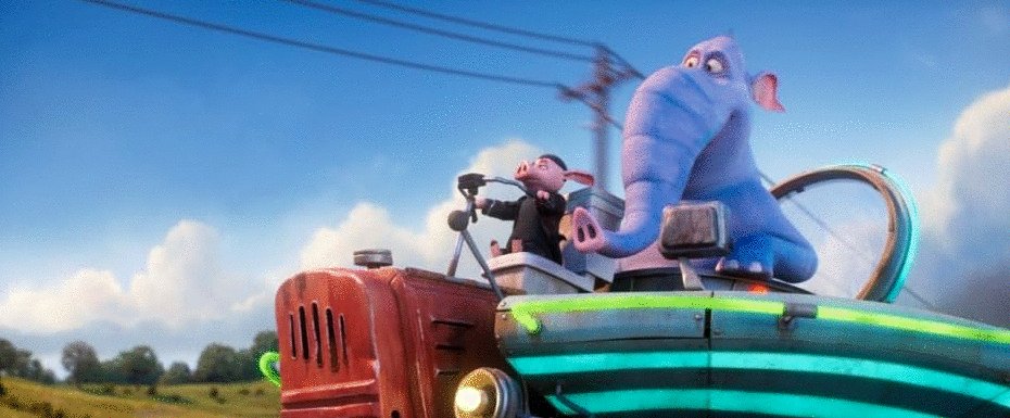 Photo from the movie Hitpig!