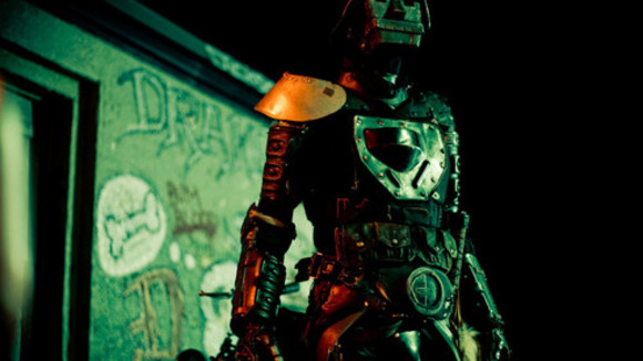 Photo du film Hobo with a Shotgun