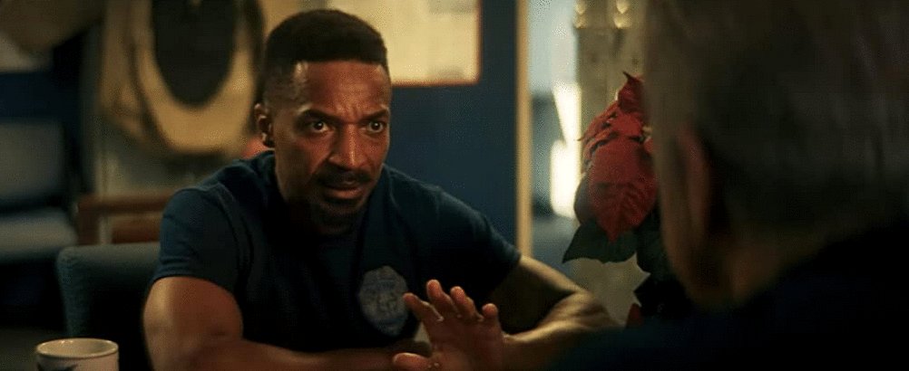 Photo du film Hot Seat