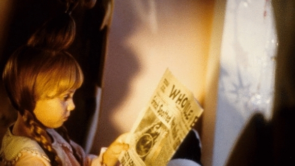 Photo du film How the Grinch Stole Christmas