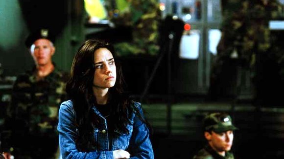 Photo du film Hulk v.f.