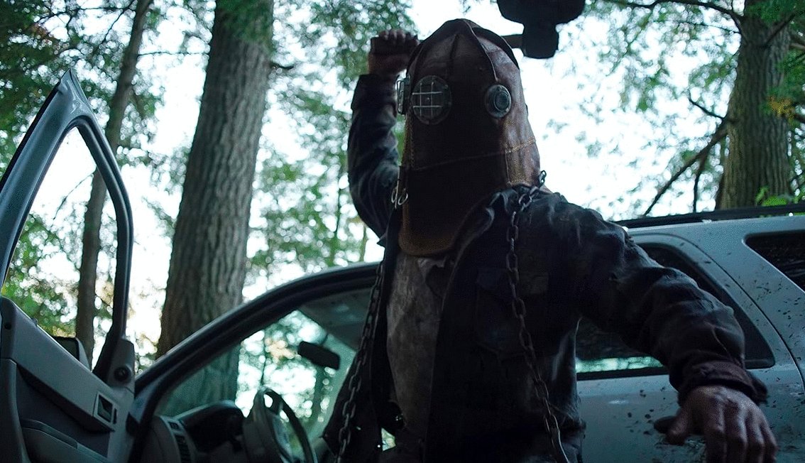 Photo du film In a Violent Nature [2024]