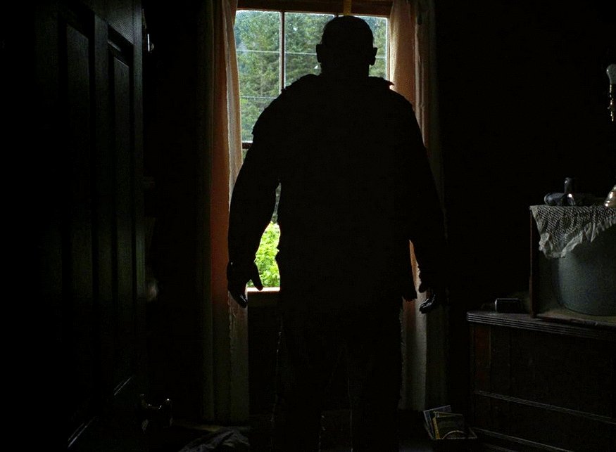 Photo du film In a Violent Nature [2024]