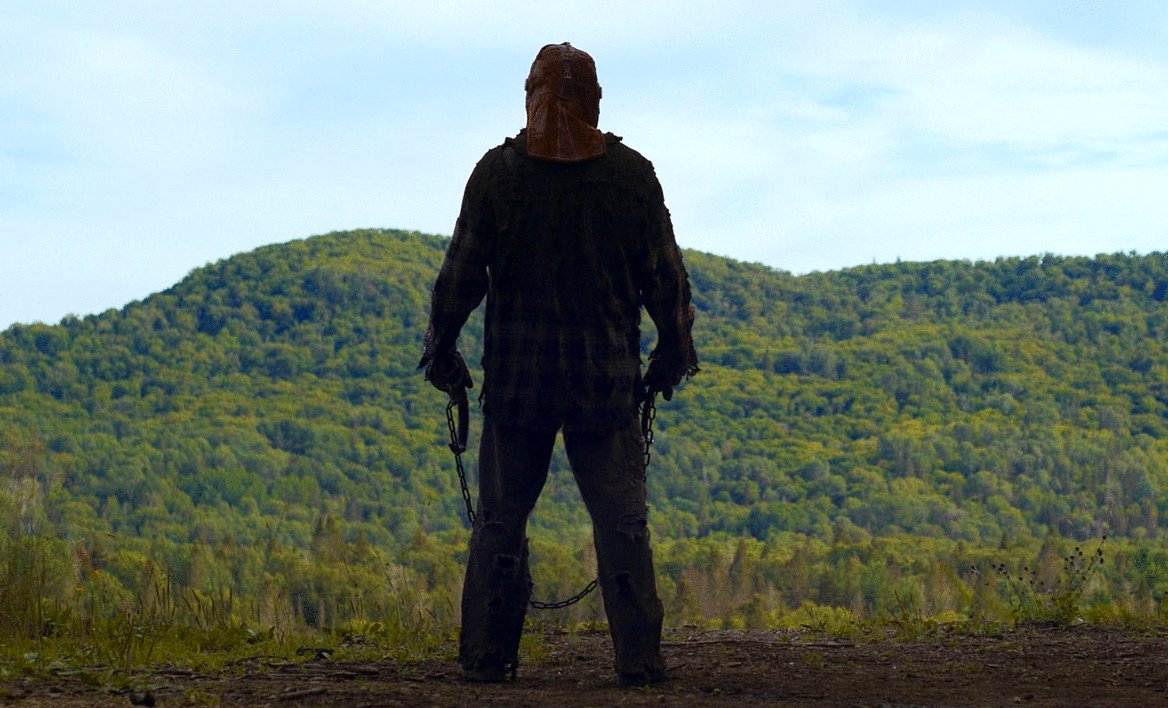 Photo du film In a Violent Nature [2024]