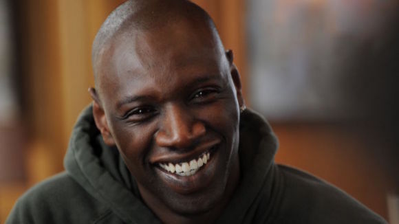 Photo from the movie The Intouchables