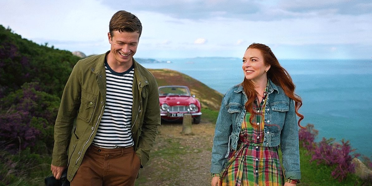 Photo du film Irish Wish [2024]