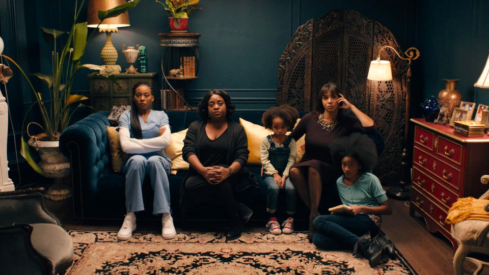 Photo from the movie Jean of the Joneses