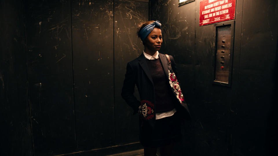 Photo from the movie Jean of the Joneses