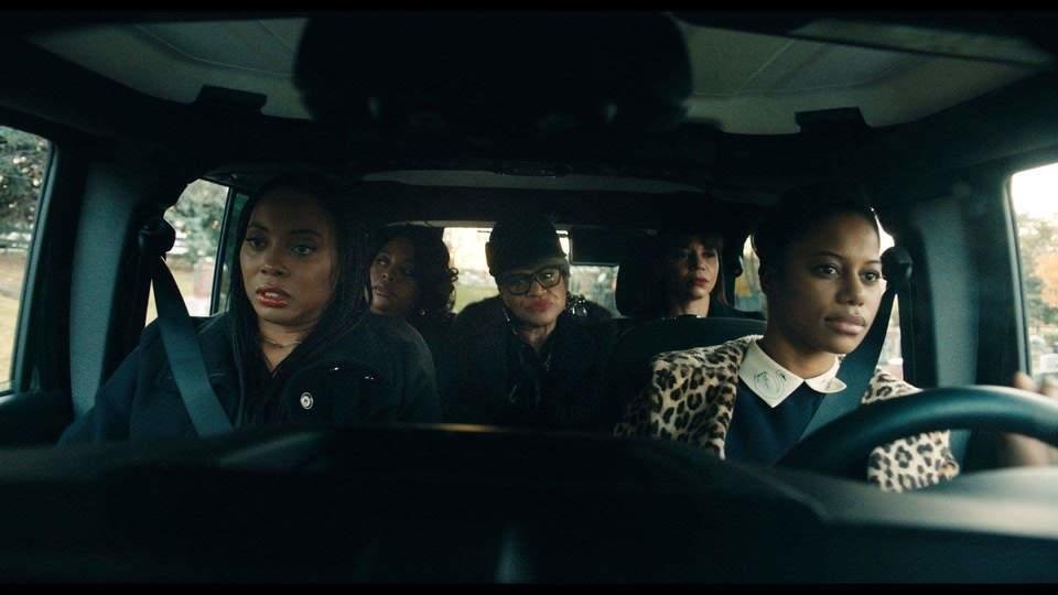 Photo from the movie Jean of the Joneses