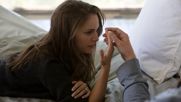 Photo du film Le cavalier de coupe