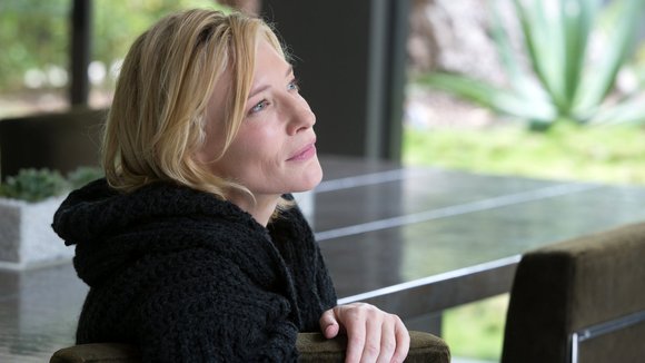 Photo du film Le cavalier de coupe