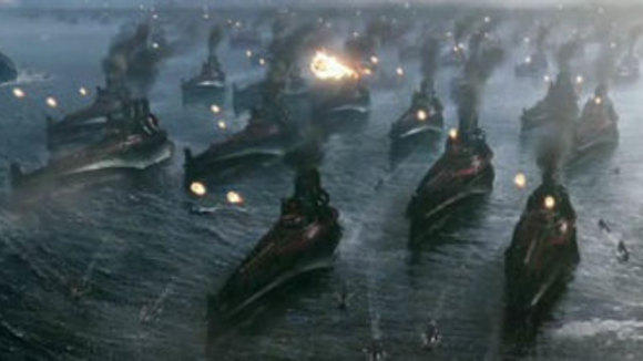 Photo du film Le Dernier maître de l'air