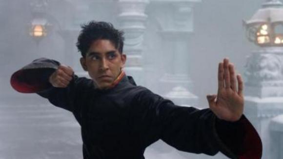 Photo du film Le Dernier maître de l'air